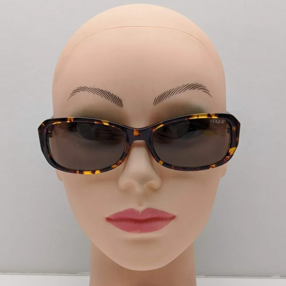 🕶️Vogue VO5090-S 2438/73 Sunglasses 55/16 135 /KAC427🕶️​